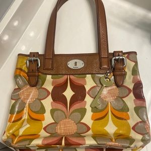 Fossil Purse